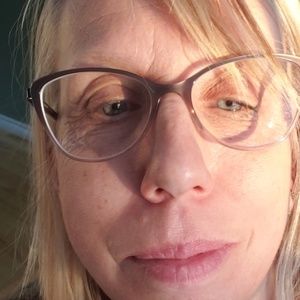 Meet your Posher, Trish